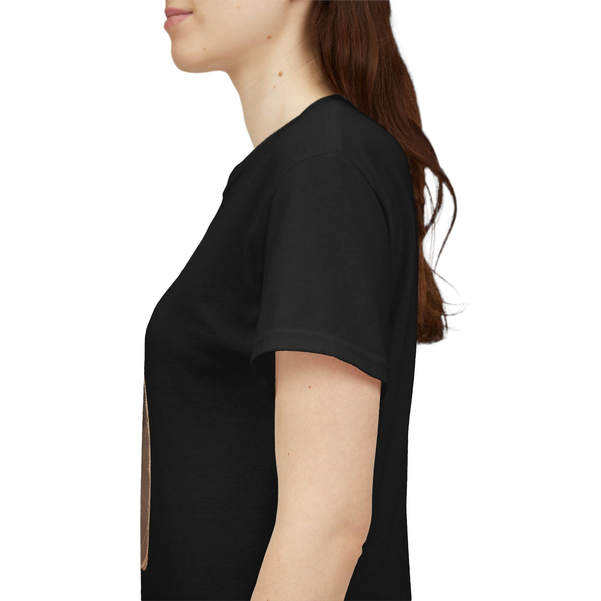 Skateboarder Vintage Photo Tee