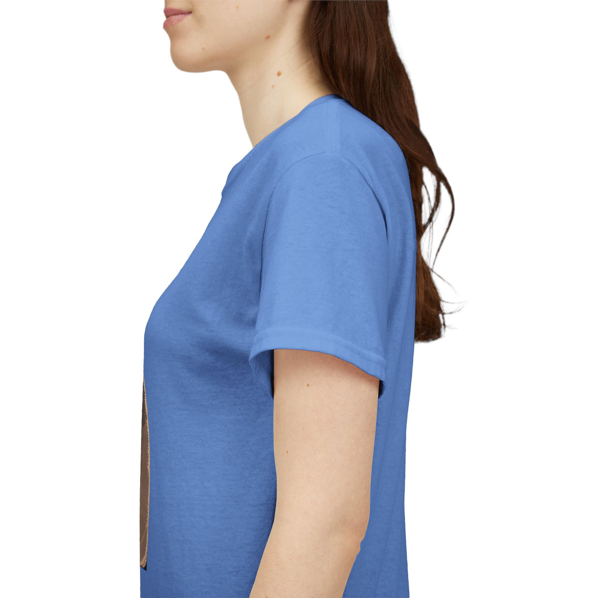 Skateboarder Vintage Photo Tee