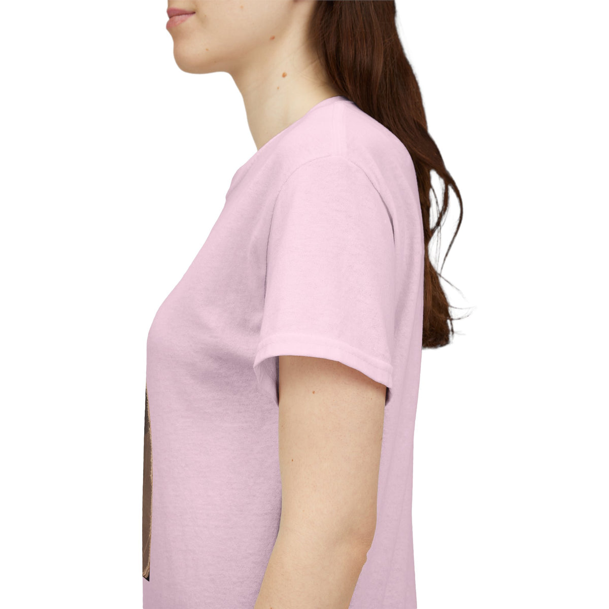 Skateboarder Vintage Photo Tee