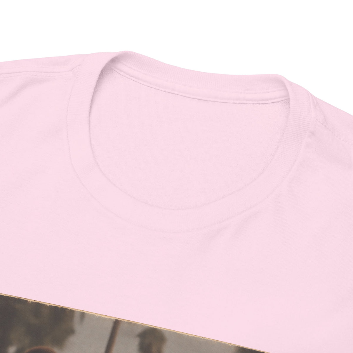 Skateboarder Vintage Photo Tee