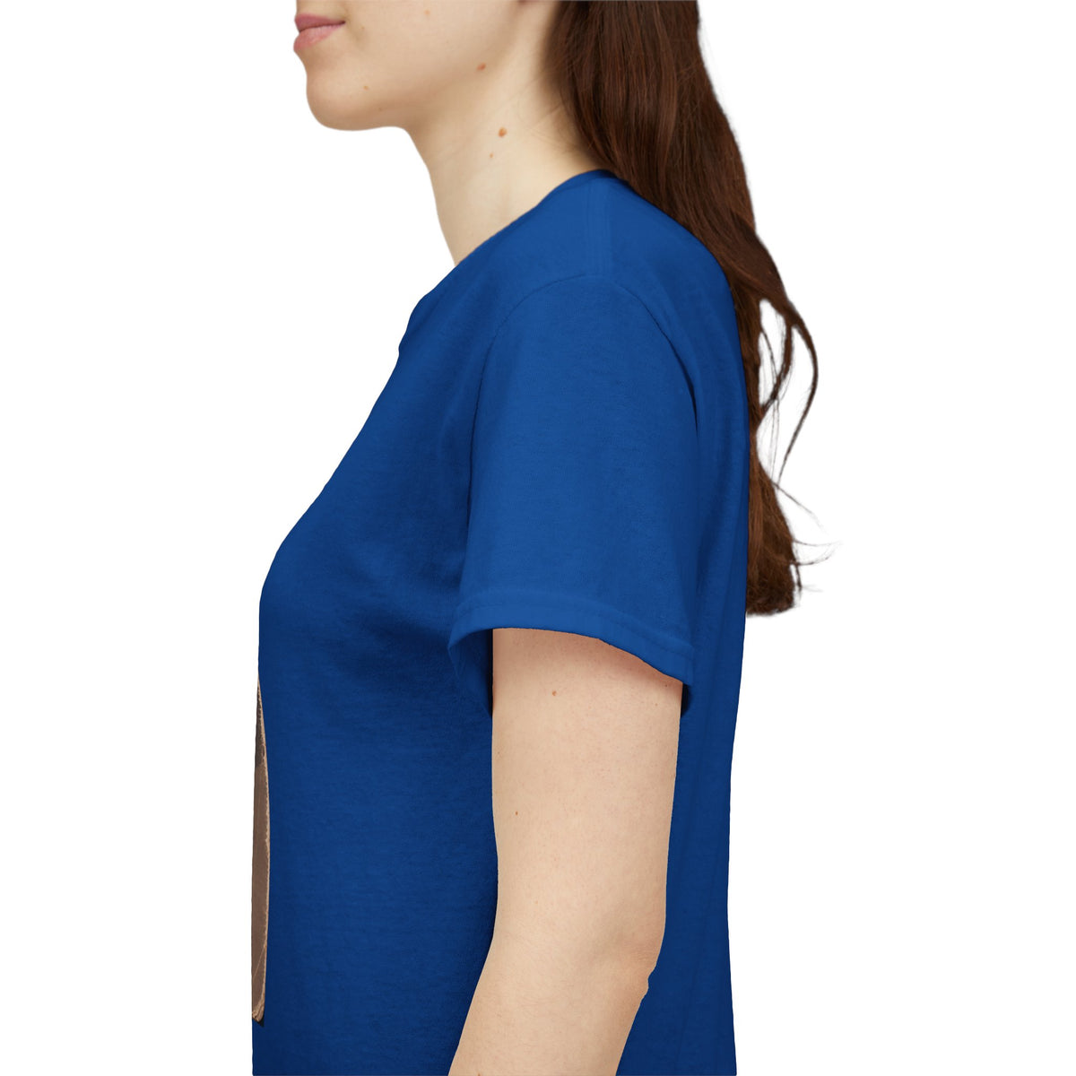 Skateboarder Vintage Photo Tee