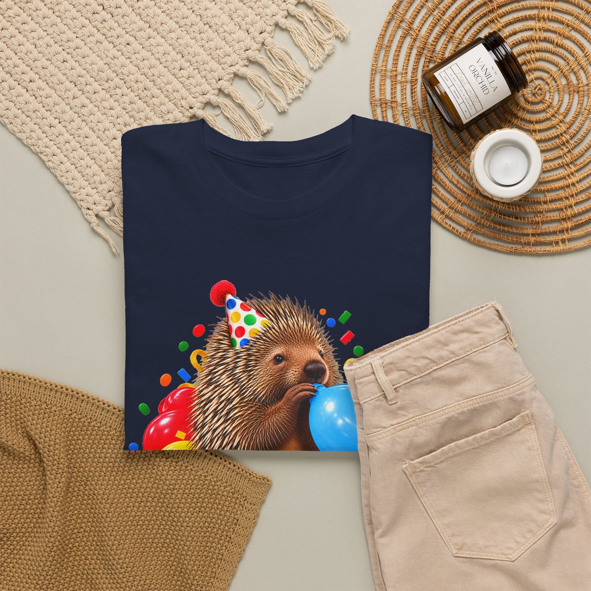 Keep Blowing. Keep Growing T-Shirt
