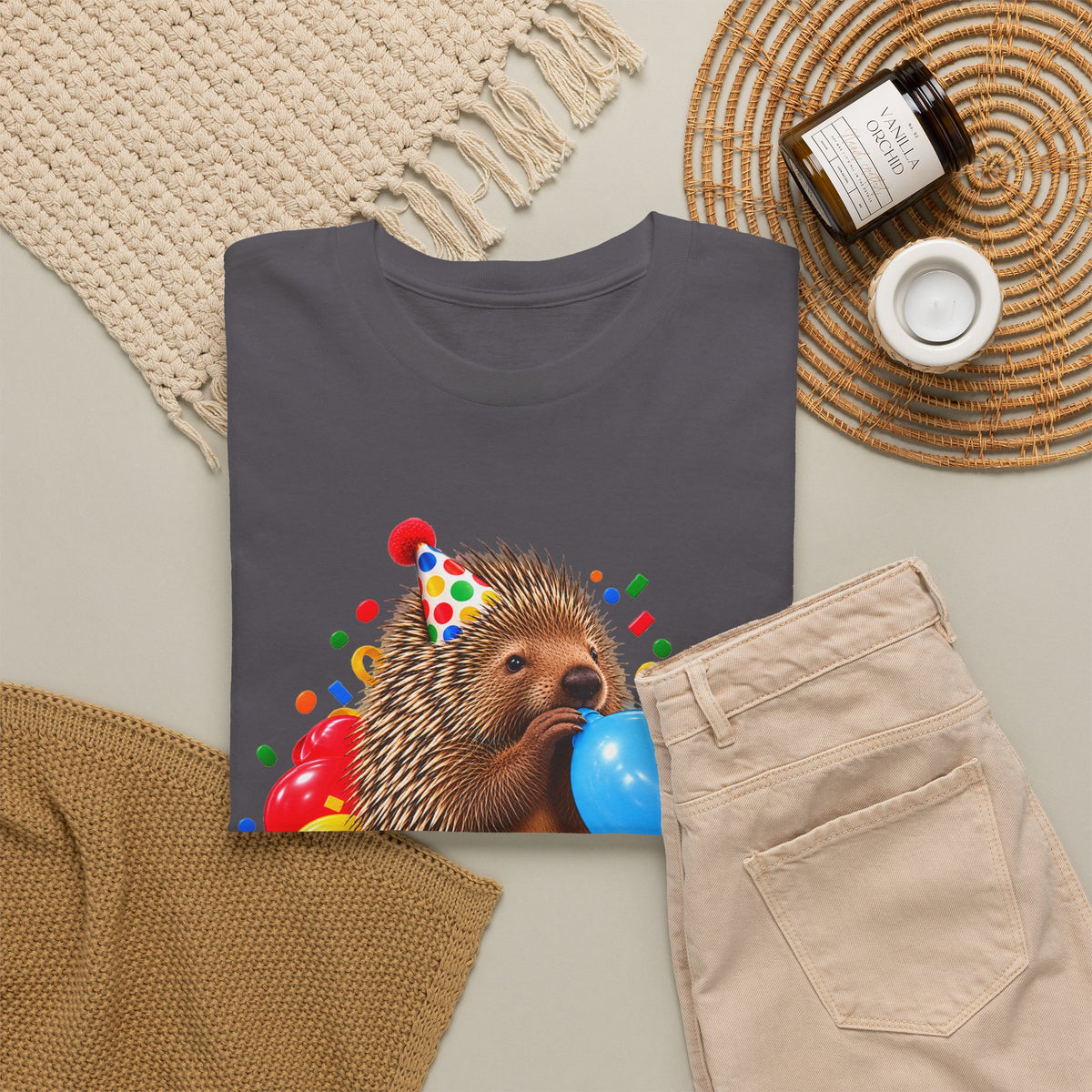 Keep Blowing. Keep Growing T-Shirt