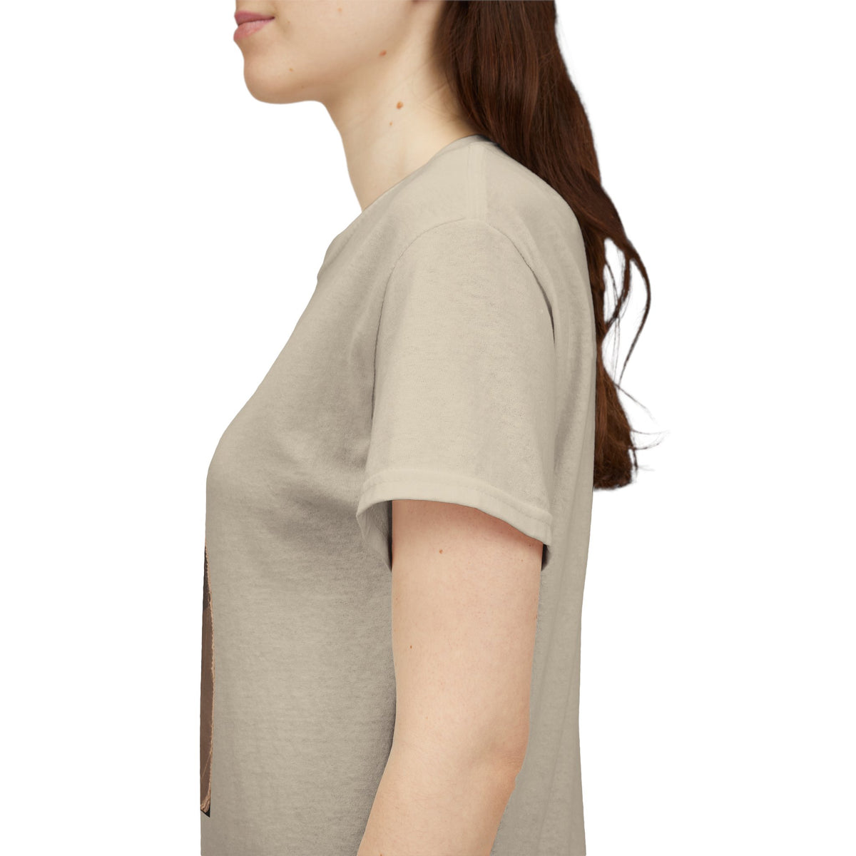 Skateboarder Vintage Photo Tee