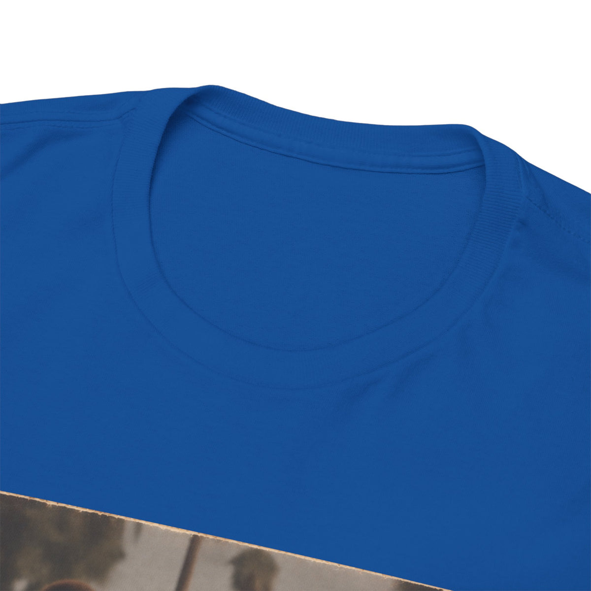 Skateboarder Vintage Photo Tee