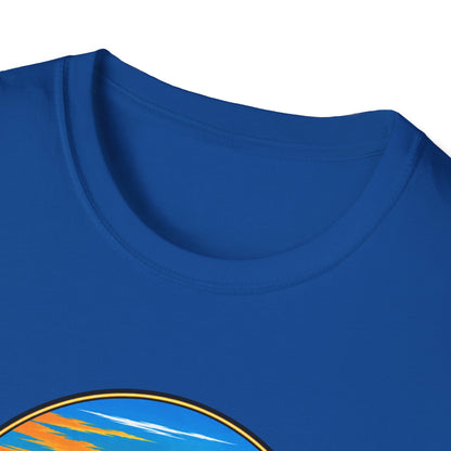 Hike More Explore More Mountain Adventure T-Shirt