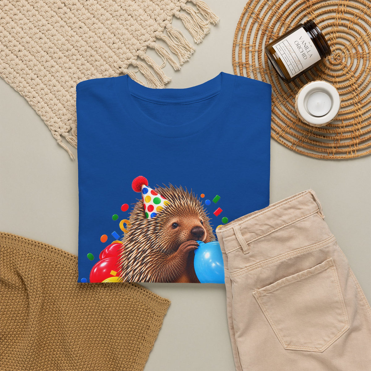 Keep Blowing. Keep Growing T-Shirt