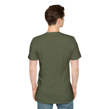 Hike More Explore More Mountain Adventure T-Shirt