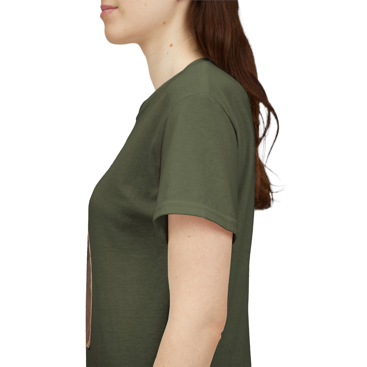 Skateboarder Vintage Photo Tee