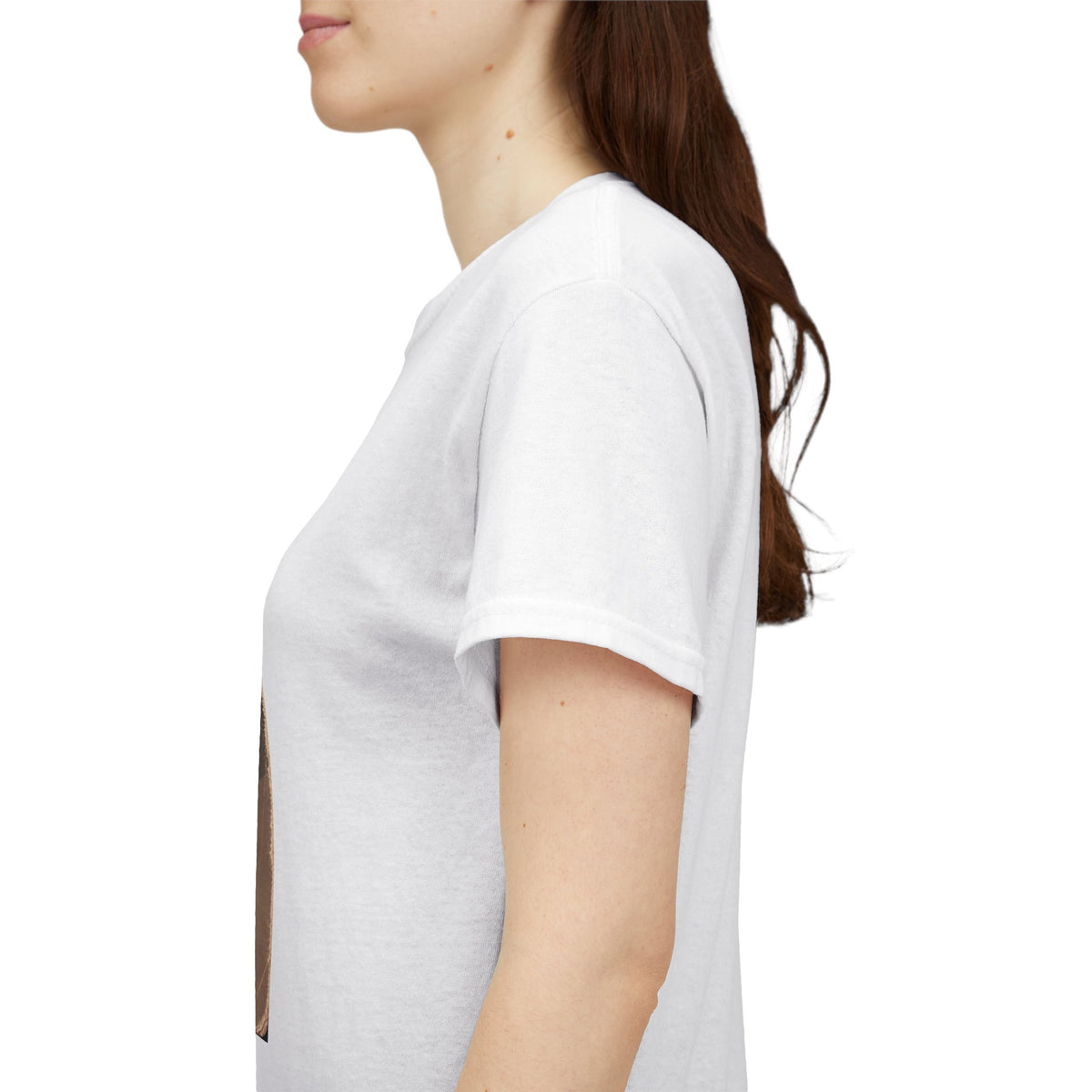 Skateboarder Vintage Photo Tee