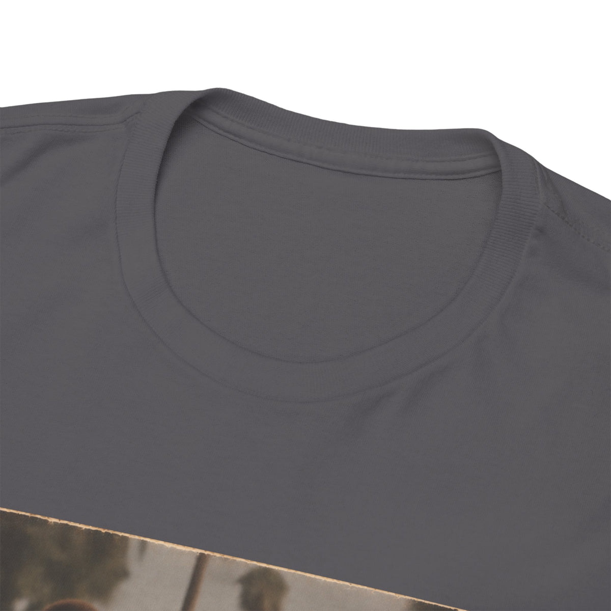 Skateboarder Vintage Photo Tee