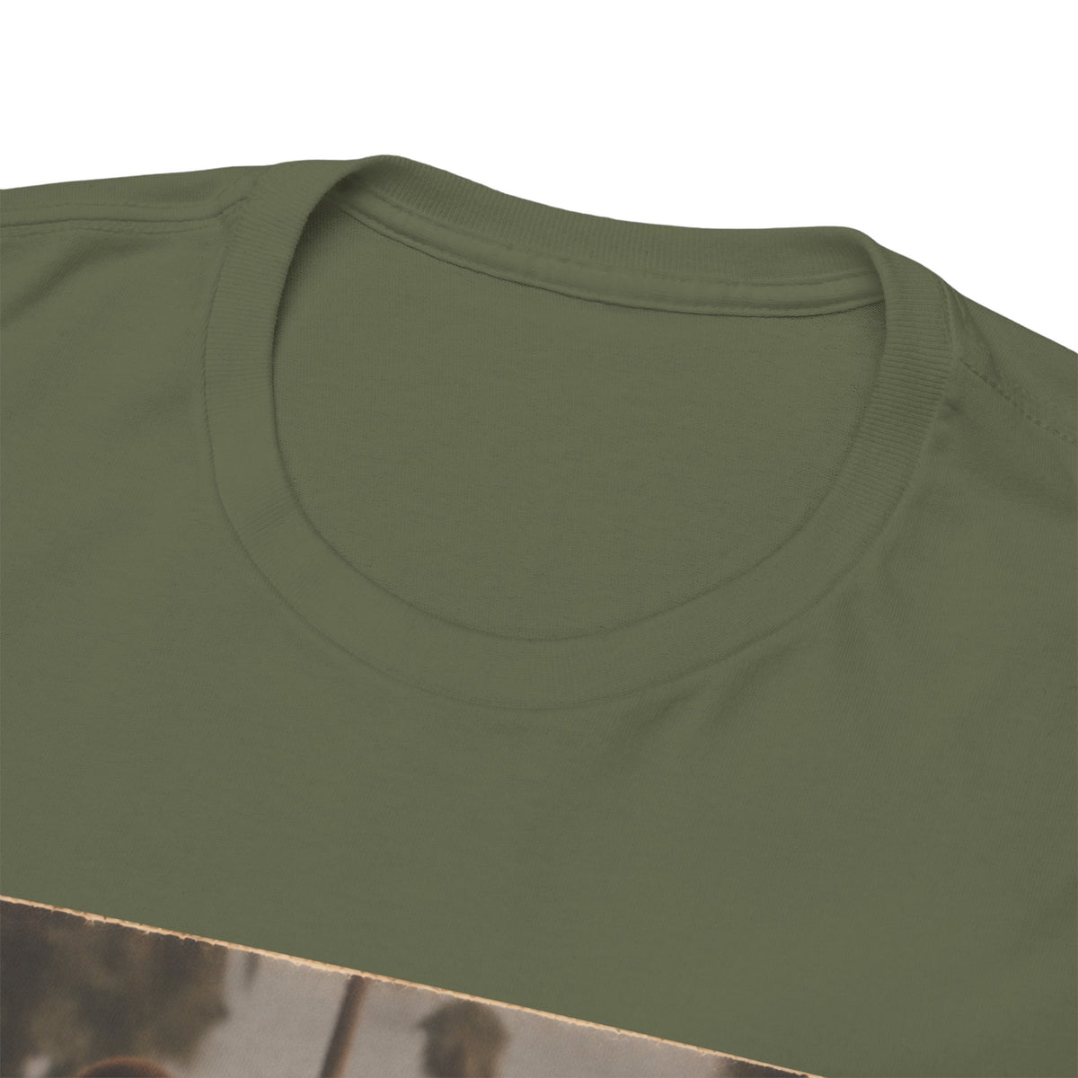 Skateboarder Vintage Photo Tee
