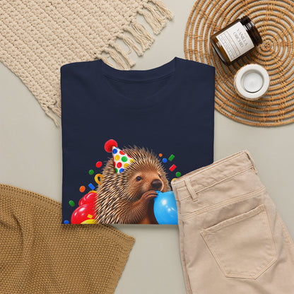 Keep Blowing. Keep Growing T-Shirt