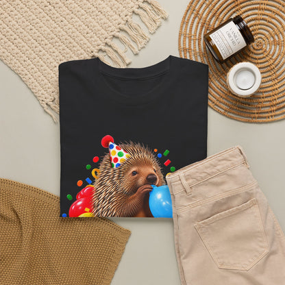 Keep Blowing. Keep Growing T-Shirt