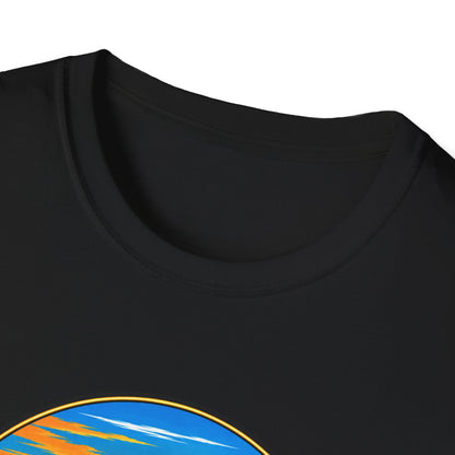 Hike More Explore More Mountain Adventure T-Shirt