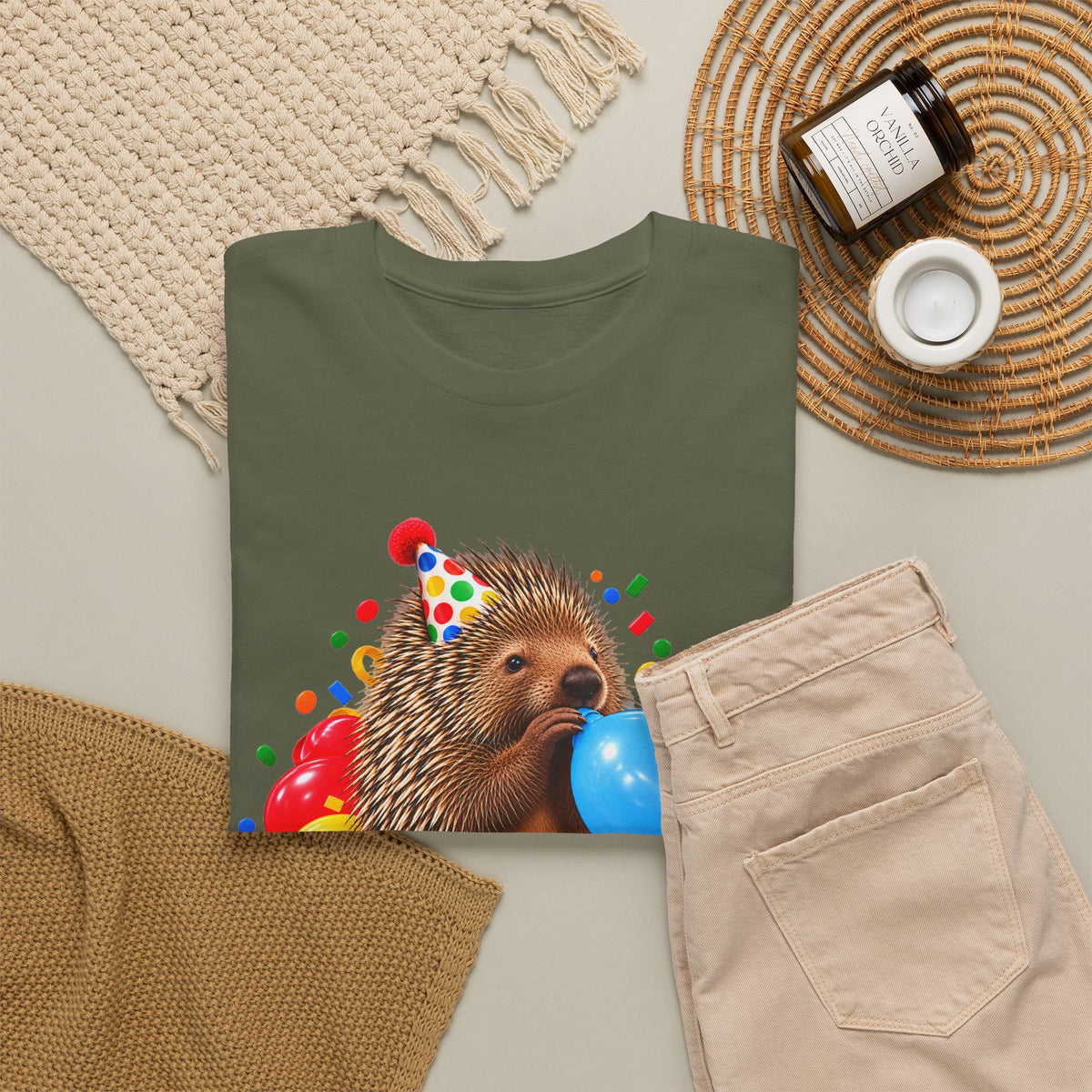 Keep Blowing. Keep Growing T-Shirt