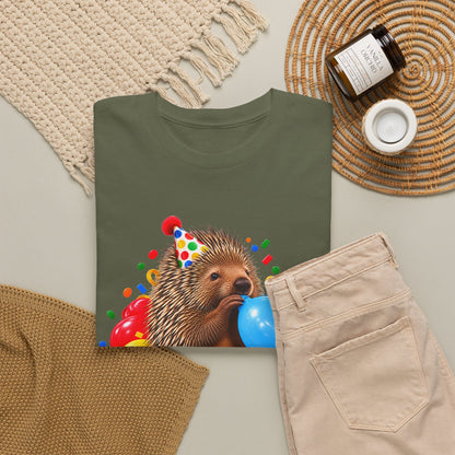 Keep Blowing. Keep Growing T-Shirt