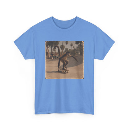 Skateboarder Vintage Photo Tee