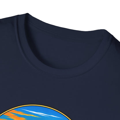 Hike More Explore More Mountain Adventure T-Shirt