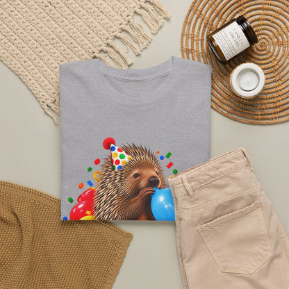 Keep Blowing. Keep Growing T-Shirt