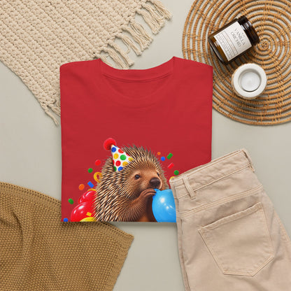 Keep Blowing. Keep Growing T-Shirt