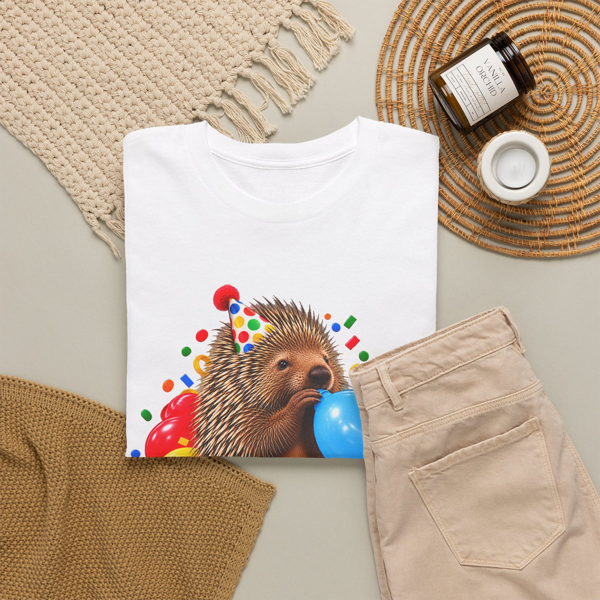 Keep Blowing. Keep Growing T-Shirt