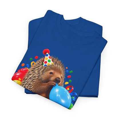 Keep Blowing. Keep Growing T-Shirt